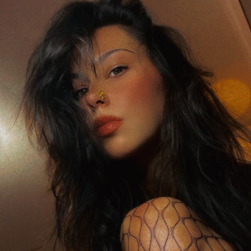 Meet your Posher, Kiley